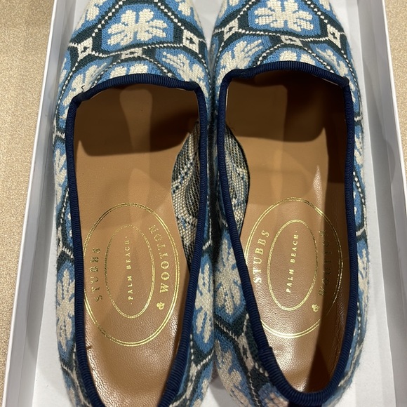 Size 7.5 please read description - Picture 3 of 4